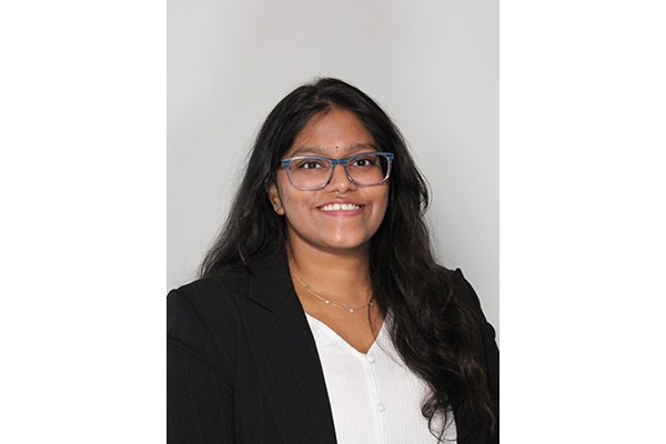 Sowdamini Ponnada headshot