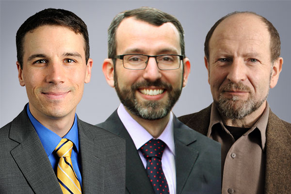 Michael KaneI, David Fannon, and Misha Pavel