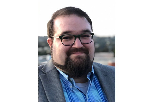 ChE Alum Chris Cogswell Named to AIChE 35 under 35