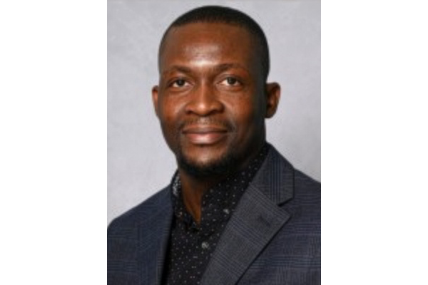 ChE PhD Student Wins NSBE and ACS Honors