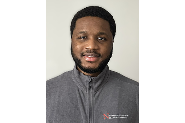 ChE Student Receives 2026 Outstanding Master’s Student Award in Teaching