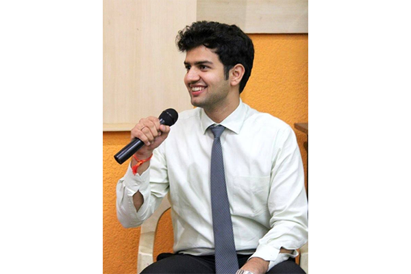 Parth Gargava