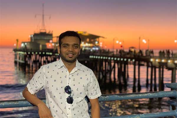 Atul Nipane