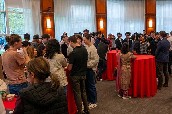 2024 COE Outstanding Graduate Student Awards