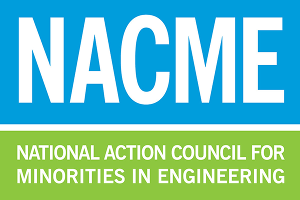 NACME logo