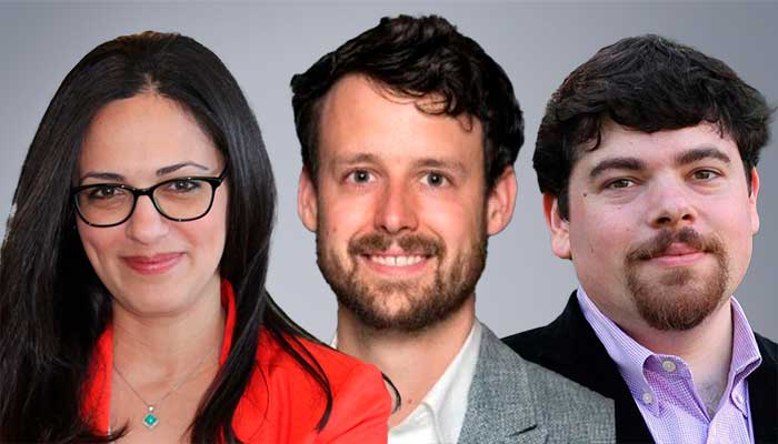 Fall 2024 Spark Fund Awardees