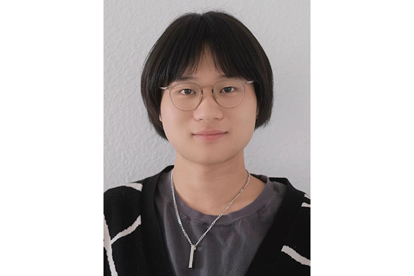Xikai Liu