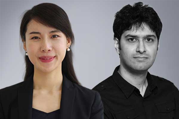 Zhu and Jain Recognized as 2025 Highly Cited Researchers by Clarivate