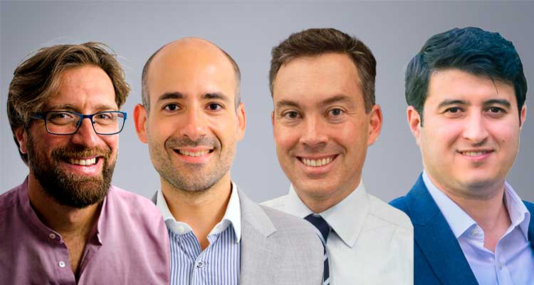 $2M DARPA Award for MEMS Inertial Sensor To Revolutionize Navigation Systems