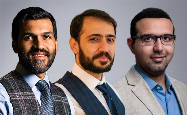 Patent for Self-Synchronizing Radio Technology