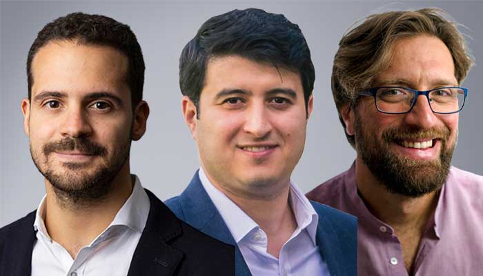 Advancing Sensing Technology With Microdevices