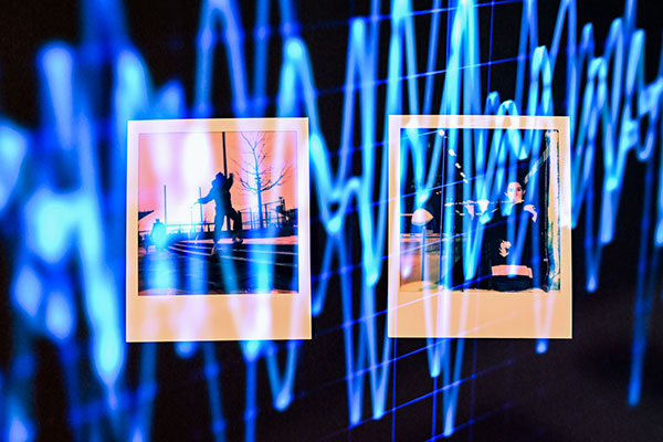 AI and Machine Learning Help Researchers Get Audio From Still Images and Silent Videos