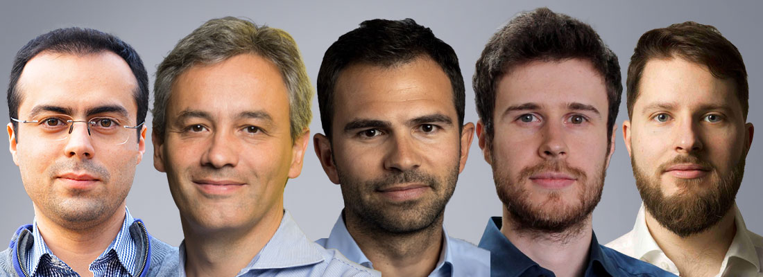 $2M Award for Developing Cutting-Edge Testing Technology for 5G Open RAN