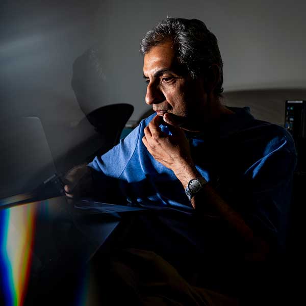 Hossein Mosallaei