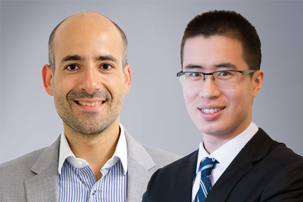 Matteo Rinaldi and Zhenyun Qian