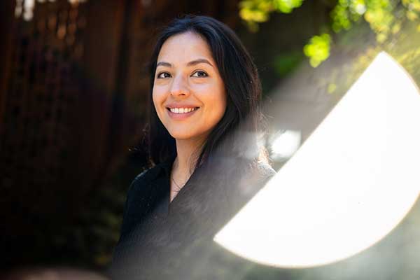 Computer Engineering PhD Student Wins ACM/IEEE CS George Michael Memorial HPC Fellowship