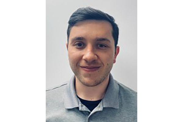 Jose Velazquez headshot