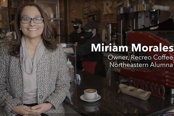 Miriam Morales