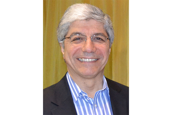 Hameed Metghalchi