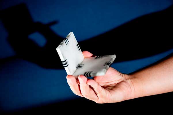 Student Startup Creates Hands On STEM Toy to Inspire Young Engineers