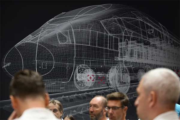 Co-op in Germany at Hegenscheidt Improves Technical and Global Knowledge