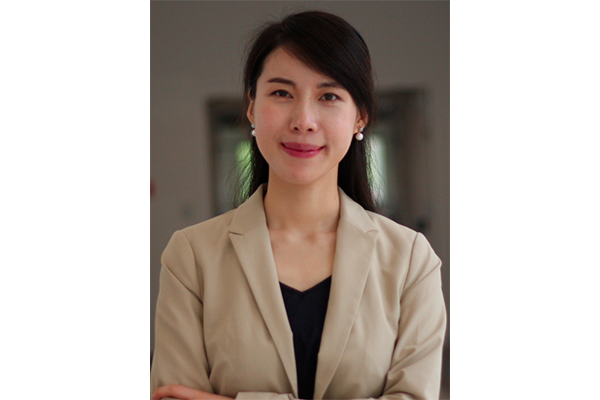 Hongli Zhu