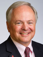 New Faculty Spotlight: Mark R. Patterson