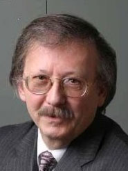 Alumnus Elected as Fellow of the National Academy of Inventors