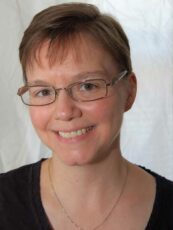 Profile image: Penny Beuning