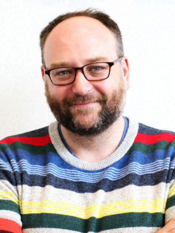 Aaron Block