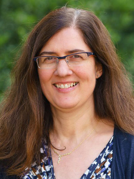 Alessandra Di Credico