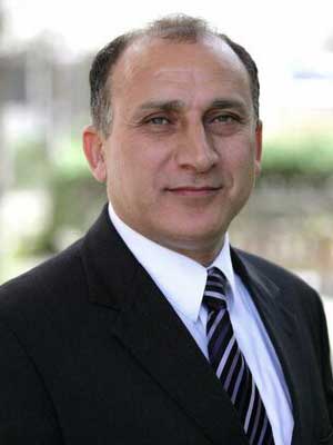 Mamoun Abu-Samaha