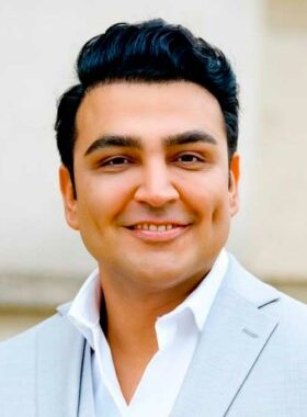 Arya Babaei