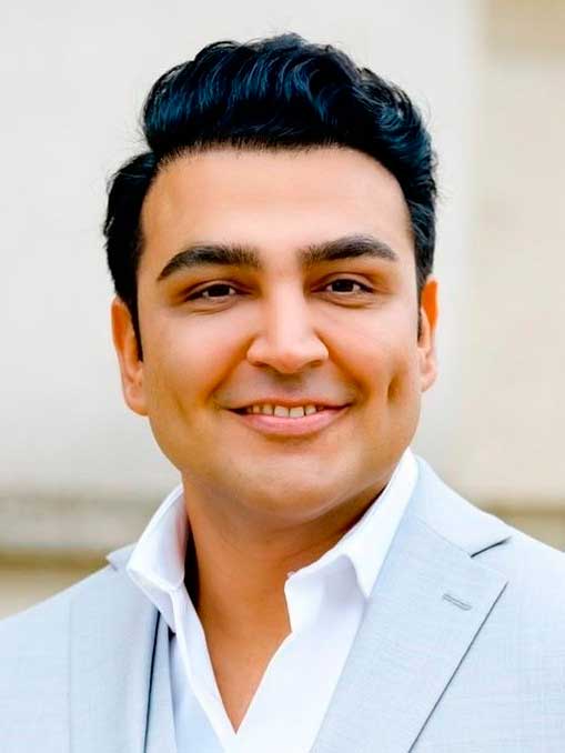 Arya Babaei