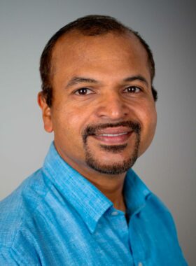Vishal Chawla