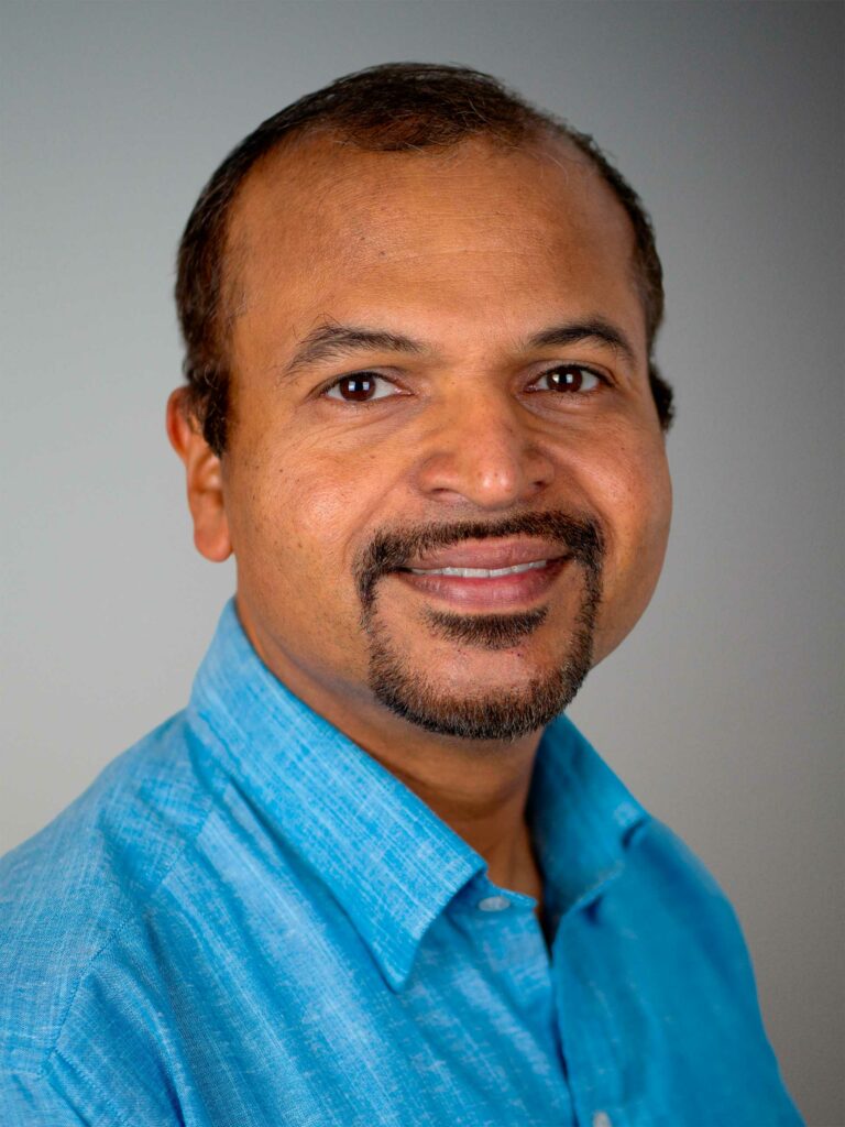 Vishal Chawla