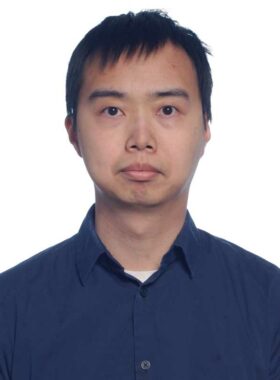 Yuze Chen