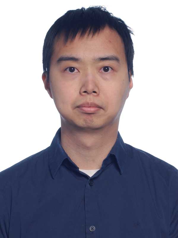Yuze Chen