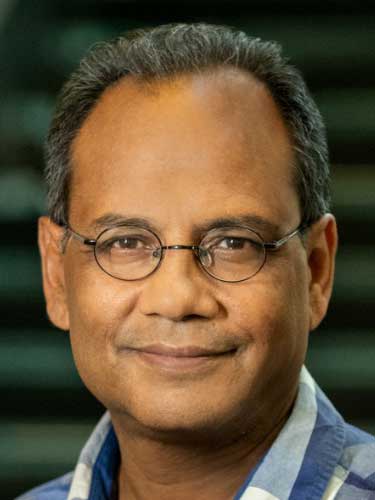 Subrata Das