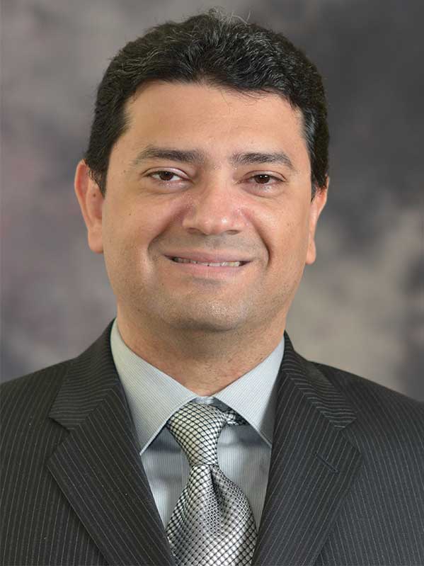 Maged Elaasar