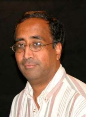 Pramod Gupta
