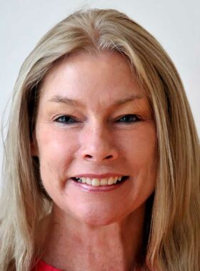 Nina Harris