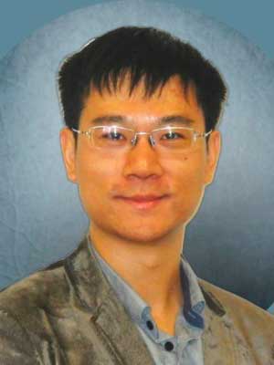 Junwei Huang