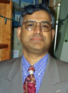 Bhumip Khasnabish