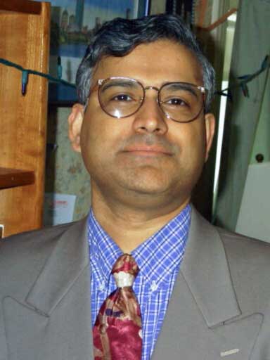 Bhumip Khasnabish