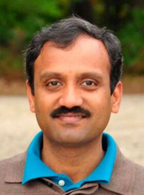 Naveen Kuragayala