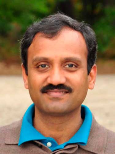 Naveen Kuragayala