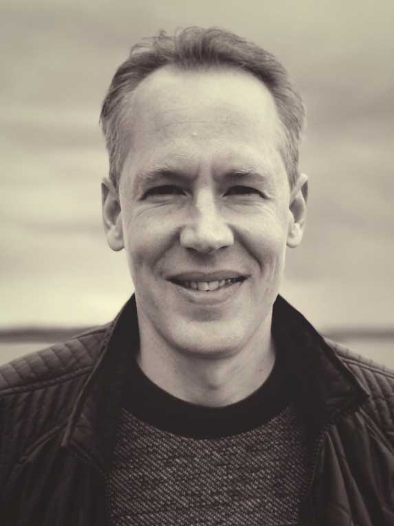 Daan Lindhout