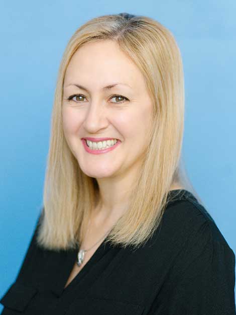 Svetlena Taneva Metzger