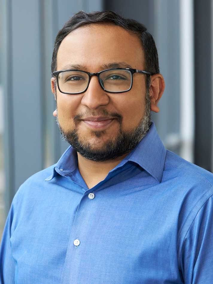 Abhishek Murthy
